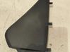 Dashboard side end trim 83A857085