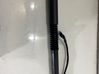 Tailgate/trunk strut/damper 17893910