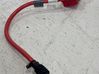 Positive cable (battery) 9217036
