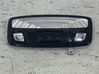 Rear seat light 012097