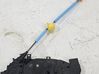 Rear door lock 5A160D1