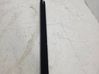 Rear door glass trim molding 5A058B1