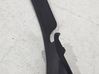 Listwa progowa tylna A2536860136