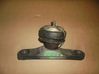 Engine mount bracket P112D