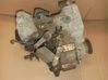 Manual 5 speed gearbox DUW