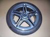 Felgi aluminiowe R18 A2054019500