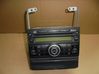 Panel / Radioodtwarzacz CD/DVD/GPS 28185JG40B