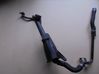 Oil breather separator 55567249