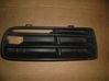 Front bumper lower grill 1J0853665B