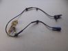 ABS Sensor 9640921980