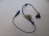 ABS Sensor 9661738680