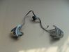 Steering wheel buttons/switches 15942446