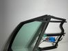 Mecanismo para subir la puerta delantera sin motor 8Z0837754A
