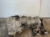 Manual 6 speed gearbox LLS