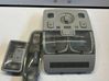Front seat light 8E0951177