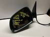 Front door electric wing mirror LZ7S