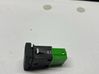 Front door lock 4F0827451