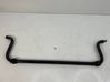 Sway bar bush bracket, front 