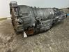 Automatic gearbox 