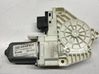 Front door window regulator motor 4F0959802B