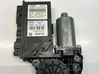 Rear door window regulator motor 4E0959802D