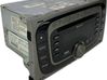 Unidad delantera de radio/CD/DVD/GPS 