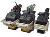 Citi elektroinstalācijas vadi 0261S06472