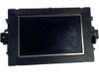 Panel / Radioodtwarzacz CD/DVD/GPS A1729004004