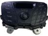 Radio/CD/DVD/GPS-pääyksikkö BK3T18D815BG