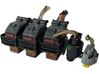 Otros cableados 9664055480