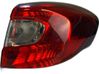 Rear/tail lights 