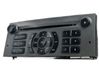 Panel / Radioodtwarzacz CD/DVD/GPS RADIOPEUGEOT407