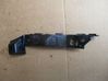 Front bumper mounting bracket 1H500