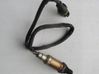 Lambda probe sensor 0258005259