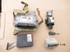 Engine control unit/module 5800220