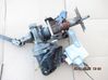 Moduł / Sterownik wspomagania kierownicy 896500D040