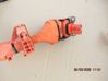Ignition plug leads 25032026