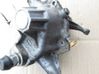 Gear selector/shifter in gearbox 27032026