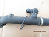 Intercooler hose/pipe 394002C300