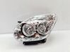 Headlight/headlamp 