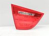 Tailgate rear/tail lights 