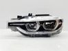 Lampa przednia 8738711