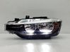 Lampa przednia 7365595