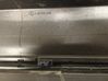 Front bumper 5216976091