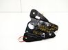 Tailgate/trunk/boot lock/catch/latch 360150798