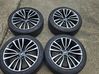 R18 alloy rim 52910J5110