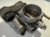 Throttle valve 09128518