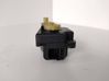 Air flap motor/actuator 09180204