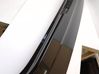 Rear window tailgate spoiler 12837986