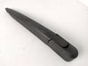 Rear wiper blade arm 33493
